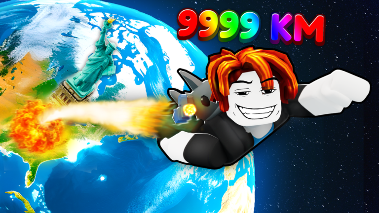 [🚀] Launch to SPACE! screenshot