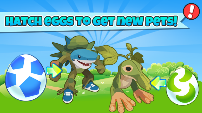 Collect All Brainrots screenshot