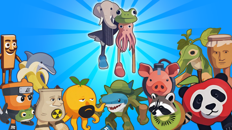 Collect All Brainrots screenshot