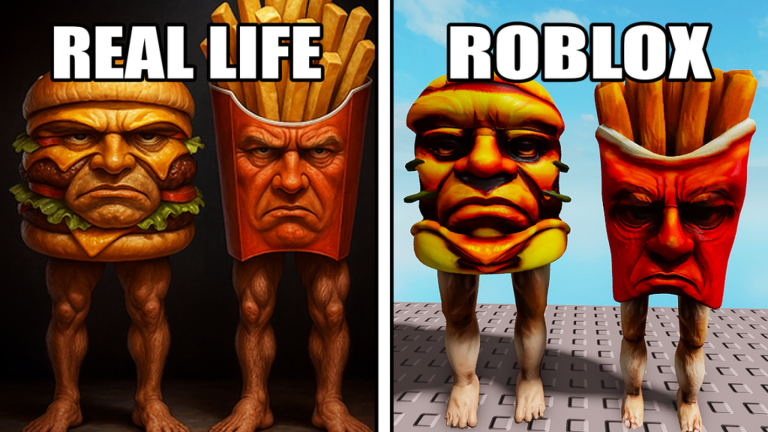 [NOW🍟] TONG TONG MORPHS screenshot