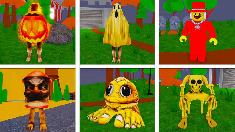 [NOW🍟] TONG TONG MORPHS screenshot