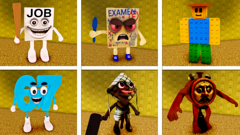 [NOW🍟] TONG TONG MORPHS screenshot