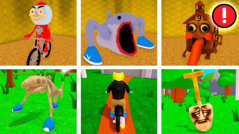 [NOW🍟] TONG TONG MORPHS screenshot