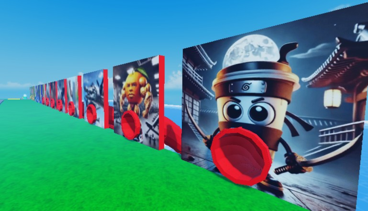 [🌊]  TOBOGANES de ITALIAN BRAINROTS screenshot