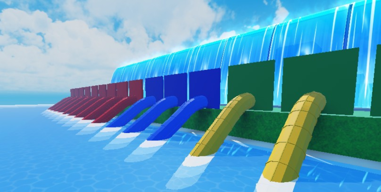 [🌊]  TOBOGANES de ITALIAN BRAINROTS screenshot