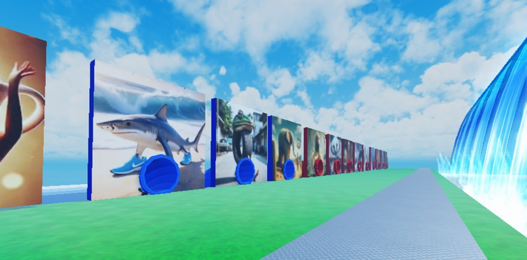 [🌊]  TOBOGANES de ITALIAN BRAINROTS screenshot