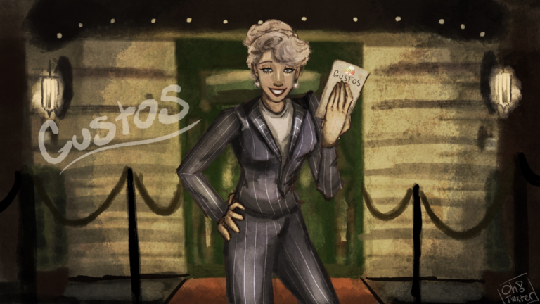 [ALPHA] Gusto's - Restaurant screenshot