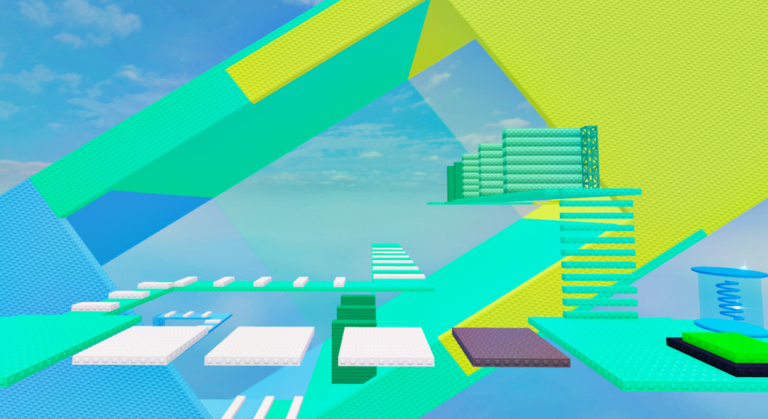 Tilted Troll Tower screenshot