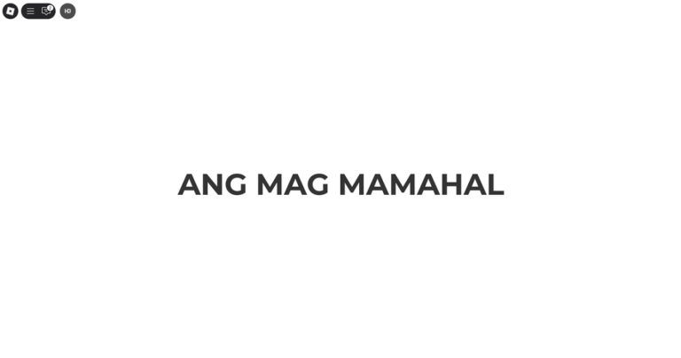 [BAGU] Pinoy Relapse Tower screenshot