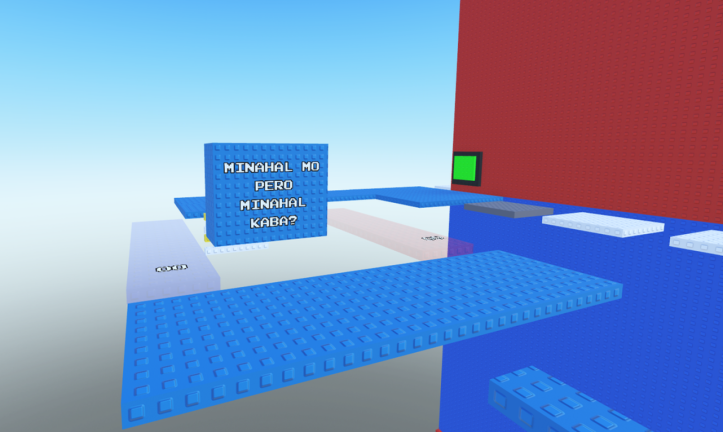 [BAGU] Pinoy Relapse Tower screenshot