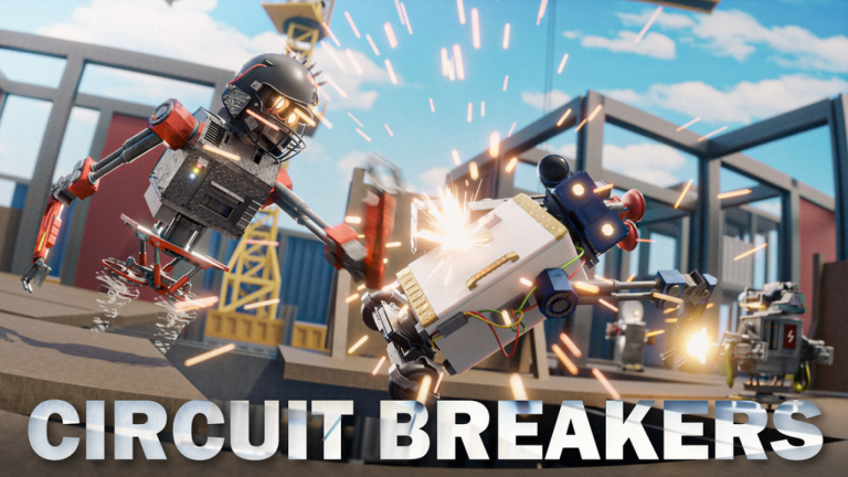 Circuit Breakers screenshot