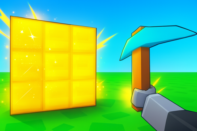 ⛏️ Break To Win screenshot