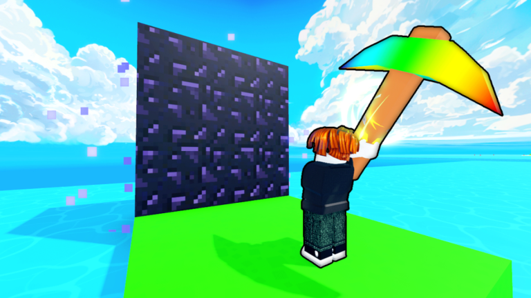 ⛏️ Break To Win screenshot