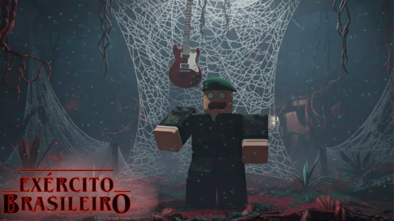 [EVENT] EB DO VICTOR - Brazilian Army screenshot