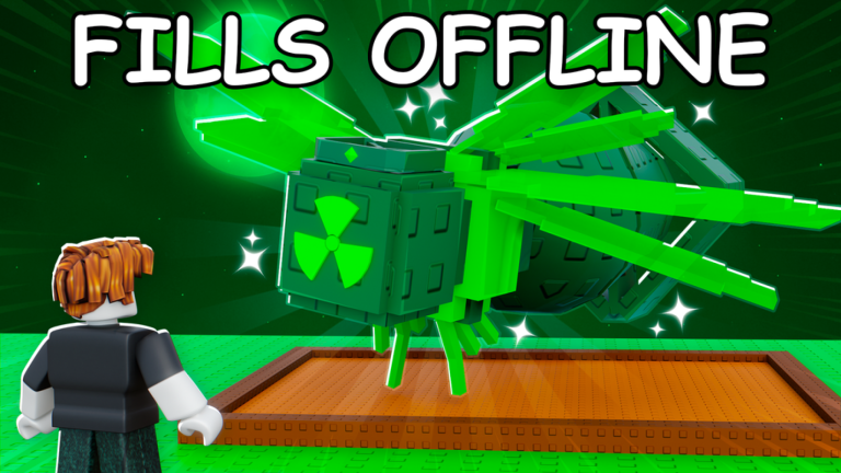 [UPD 9] Bee Rich!  🍯 screenshot