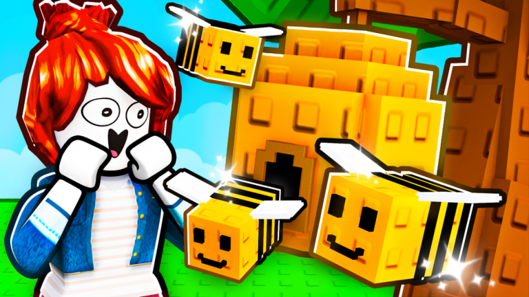 [UPD 9] Bee Rich!  🍯 screenshot