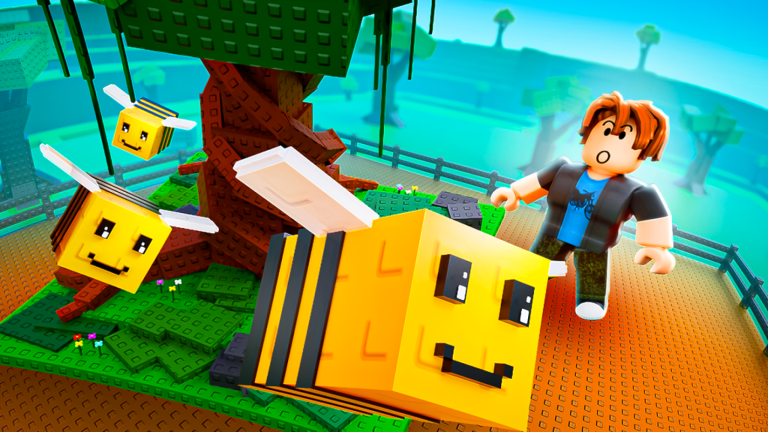 [UPD 9] Bee Rich!  🍯 screenshot