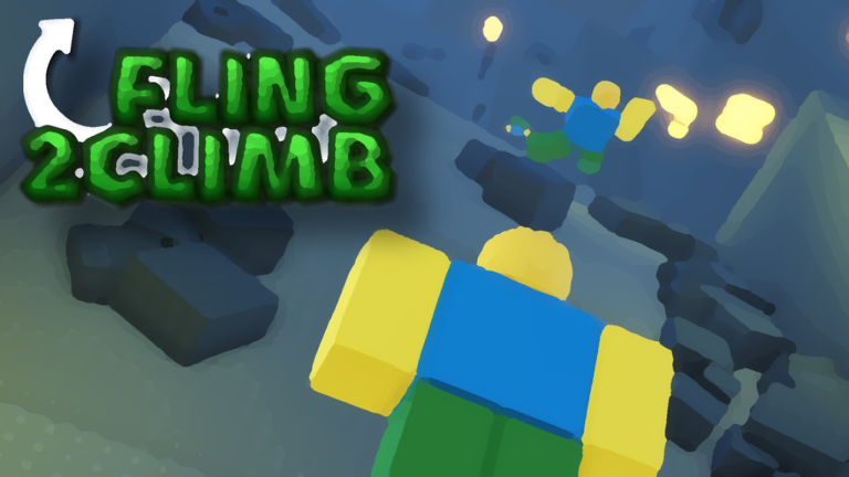 Fling to Climb! screenshot