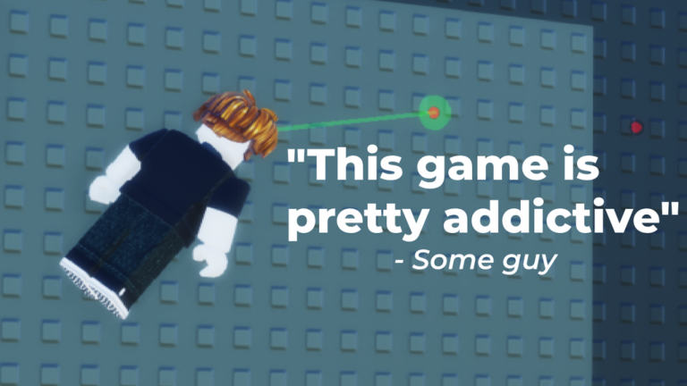 Fling to Climb! screenshot