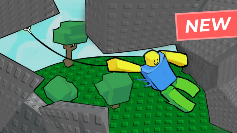 Fling to Climb! screenshot