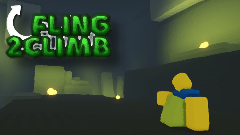 Fling to Climb! screenshot