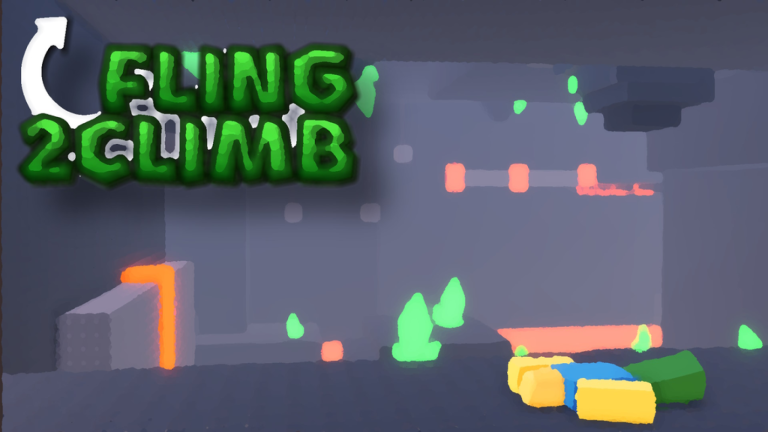 Fling to Climb! screenshot