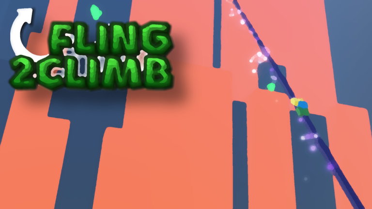Fling to Climb! screenshot