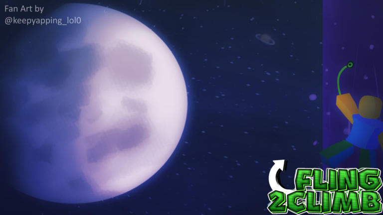 Fling to Climb! screenshot