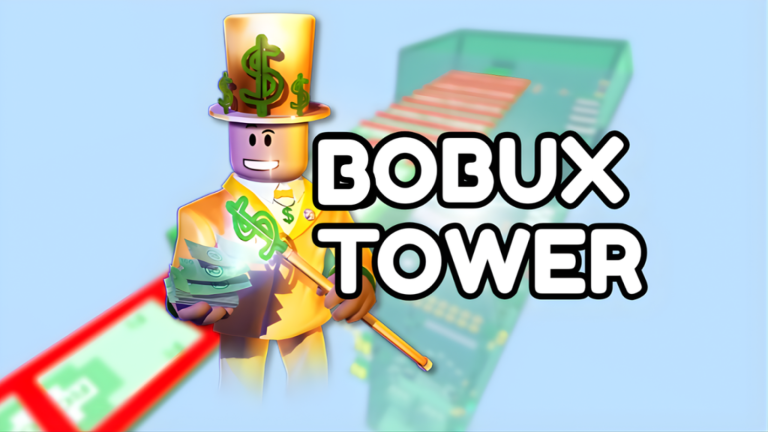 🤑 Bobux Tower screenshot
