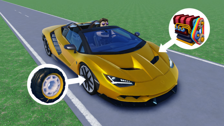 Speed Storm screenshot