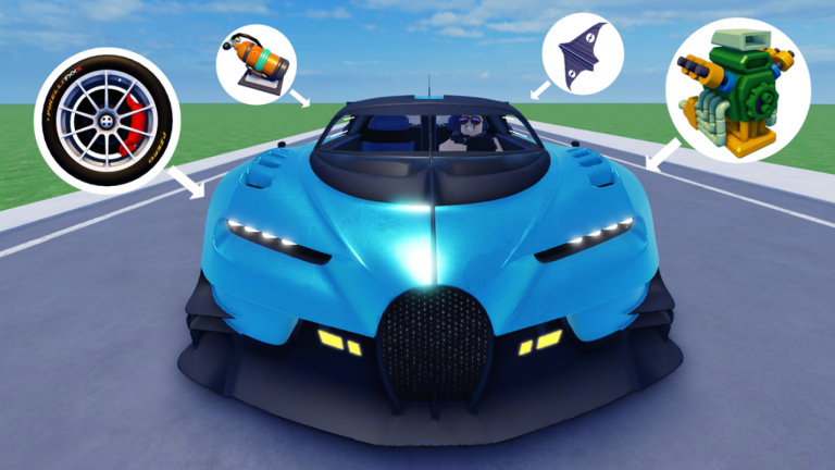 Speed Storm screenshot