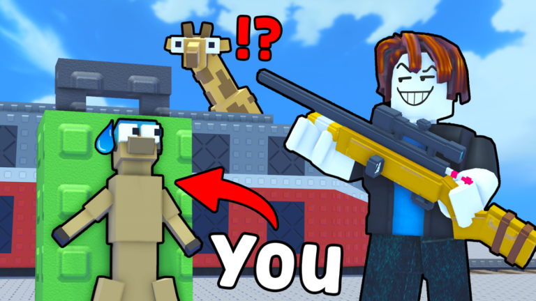 ZOO or OOF🎯 screenshot