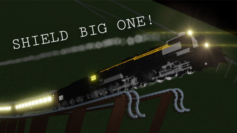 RO-SCALE Galaxy Railways screenshot