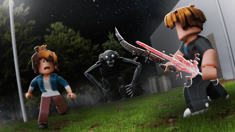 Slayers' Living Space screenshot