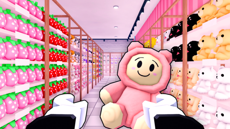 🧸 Toy Store Simulator [UPD] screenshot