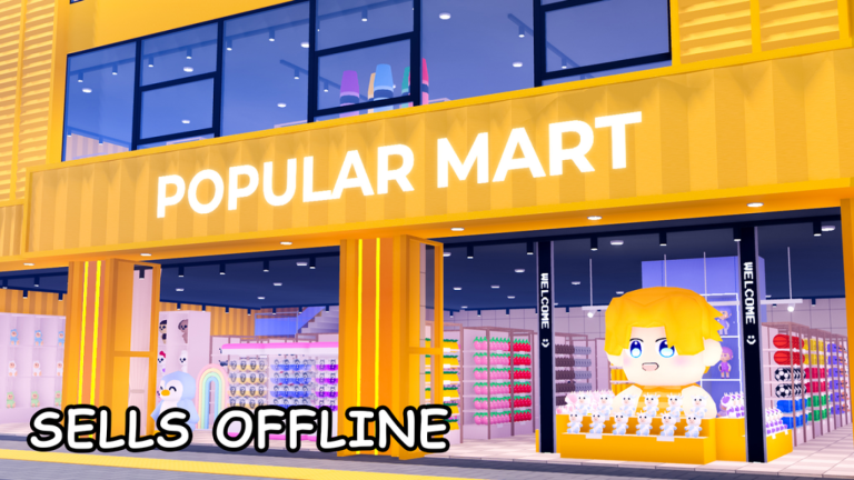 🧸 Toy Store Simulator [UPD] screenshot
