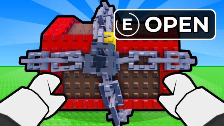 Unbox an Item screenshot