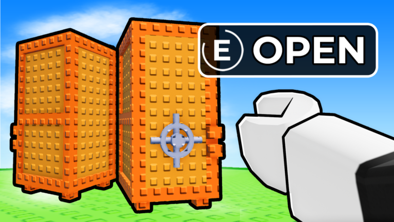 Unbox an Item screenshot