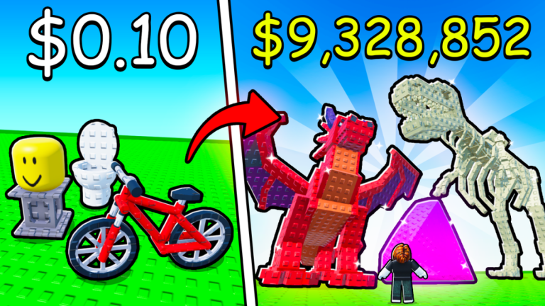 Unbox an Item screenshot