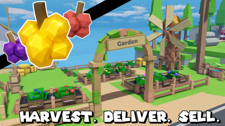 Ultimate Berry Factory [ Optimization! ] screenshot