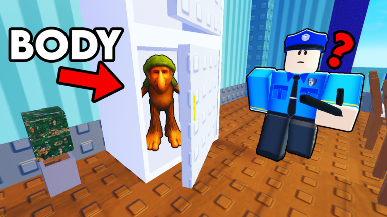 [UPD] Hide the Brainrot screenshot