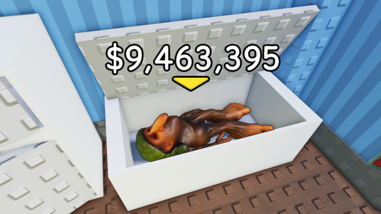 [UPD] Hide the Brainrot screenshot