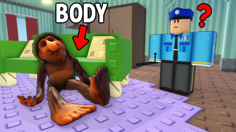 [UPD] Hide the Brainrot screenshot