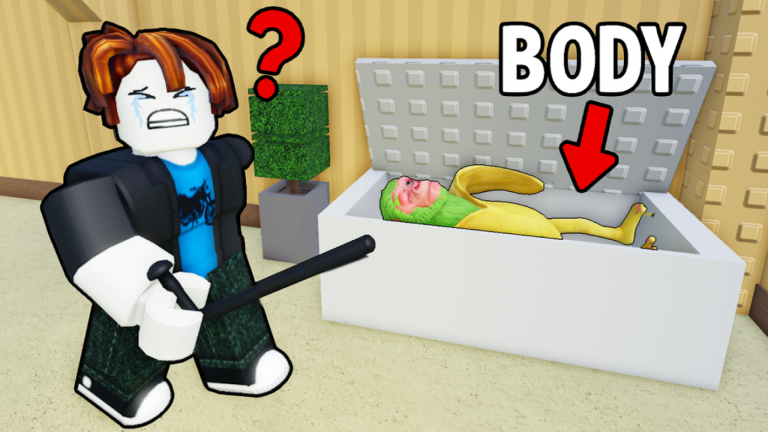 [UPD] Hide the Brainrot screenshot