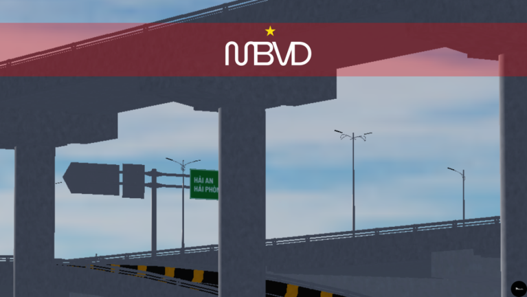 MIEN BAC VIETNAM DRIVE screenshot