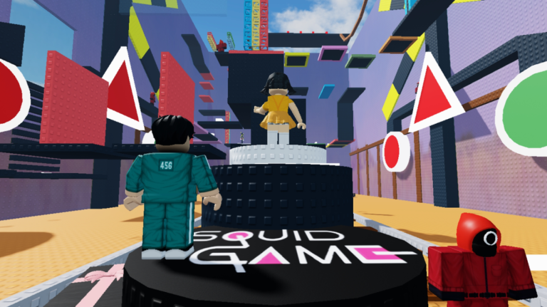 Kkomaya Tower screenshot