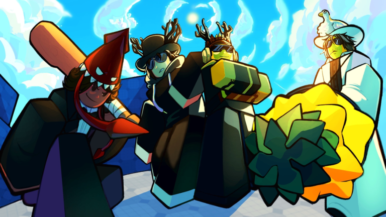 [🕒] Random Battlegrounds ⚔️ screenshot