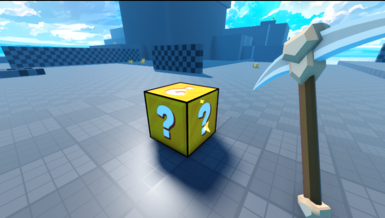 [🕒] Random Battlegrounds ⚔️ screenshot