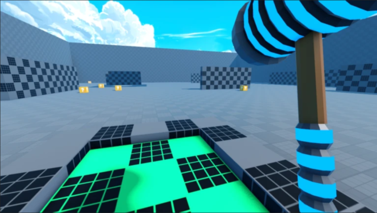 [🕒] Random Battlegrounds ⚔️ screenshot