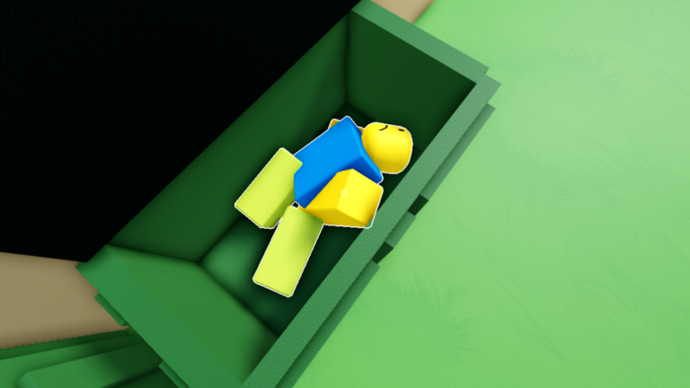 Hide the body screenshot